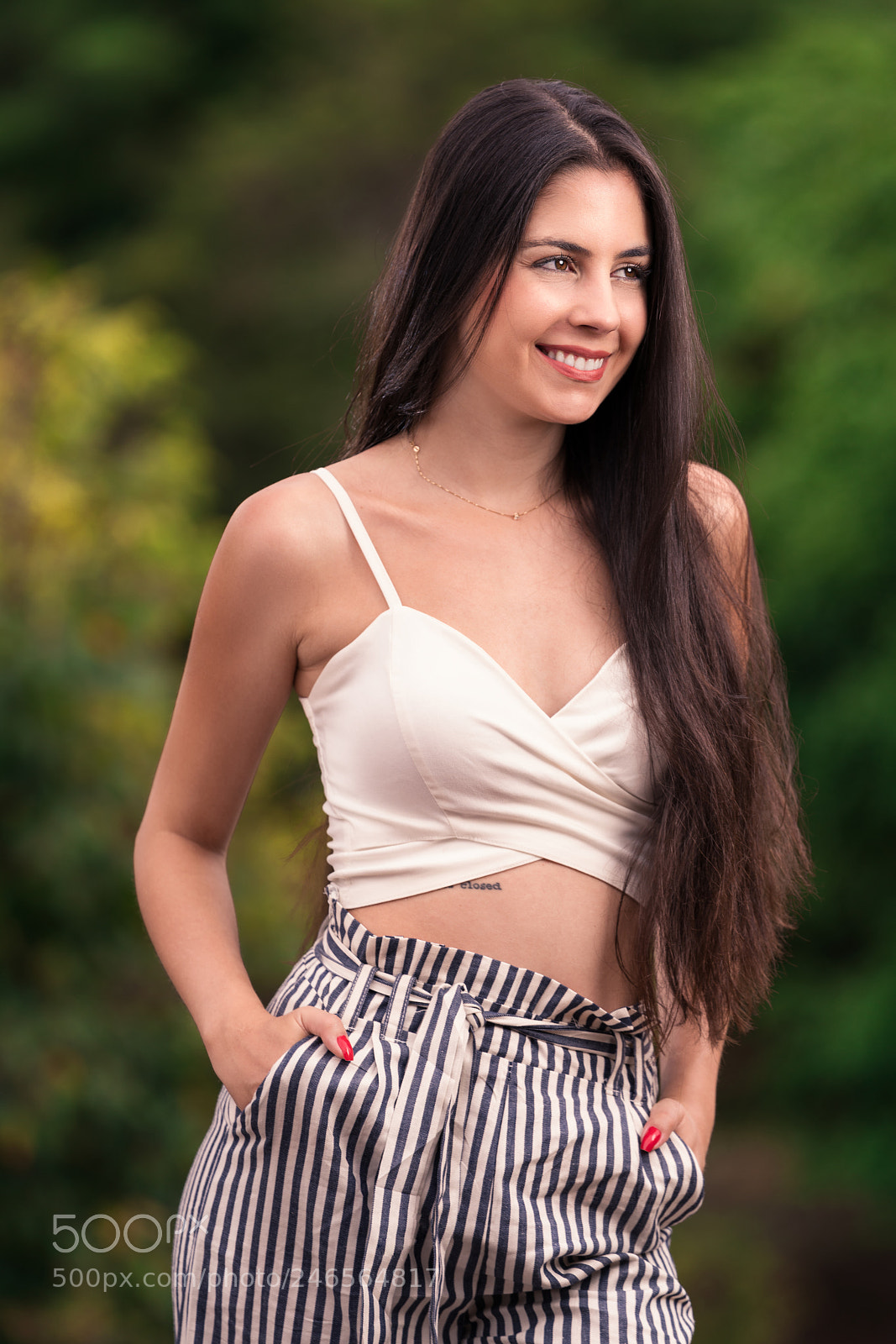 Sony a7R II sample photo. Posing photography