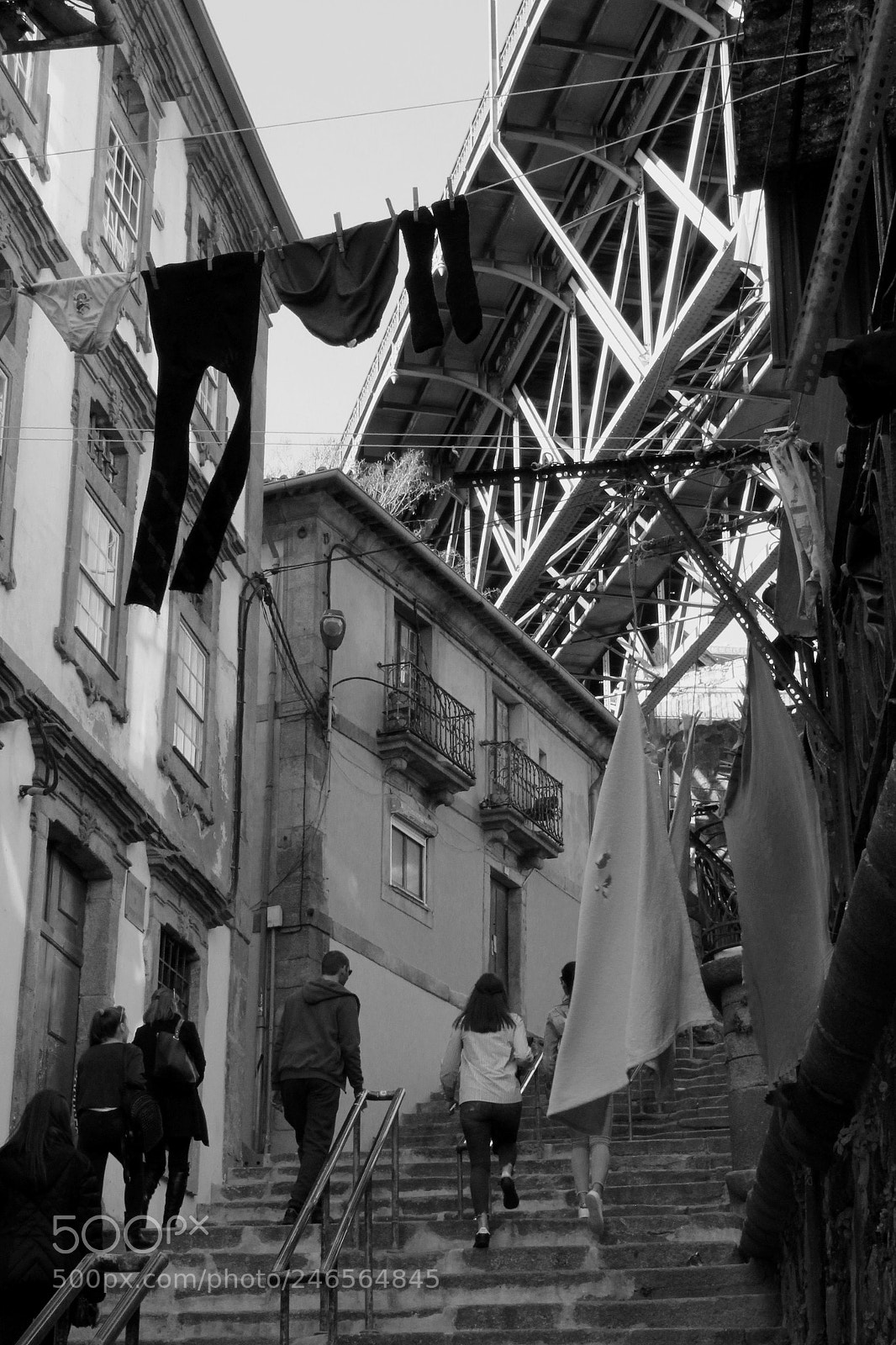 Canon EOS 550D (EOS Rebel T2i / EOS Kiss X4) sample photo. Porto. photography