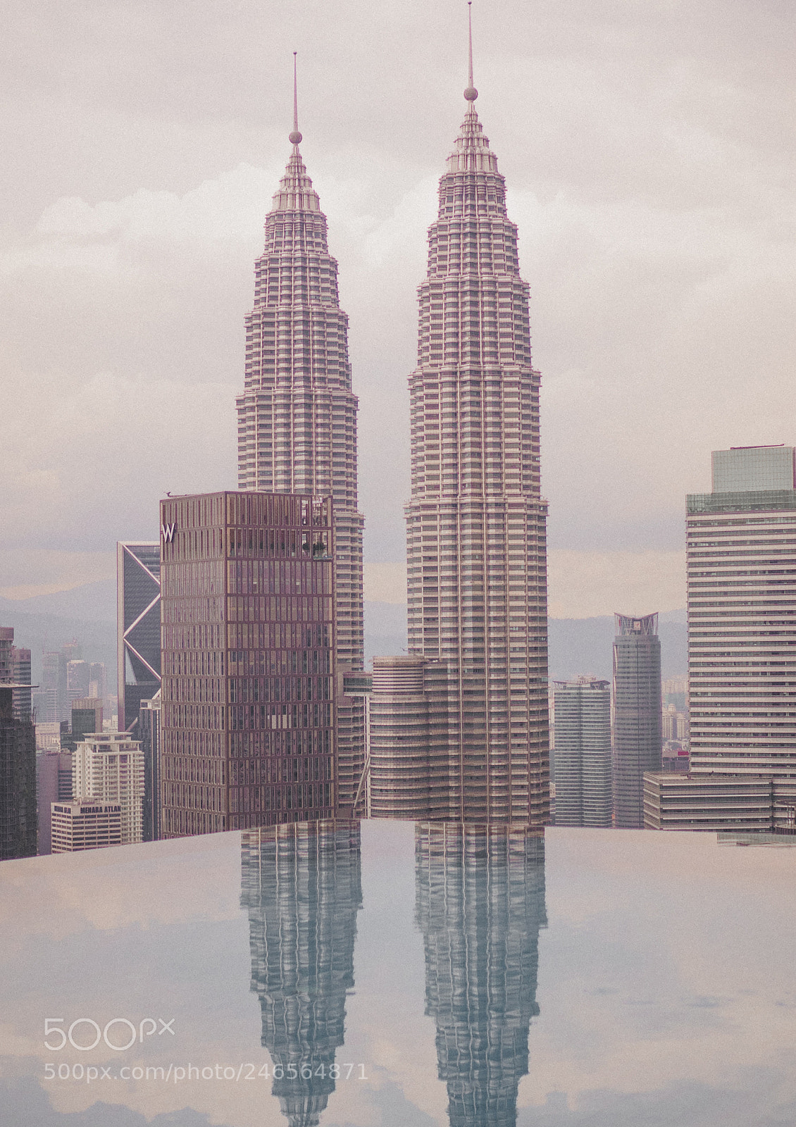 Olympus OM-D E-M1 sample photo. Kuala lumpur trip photography