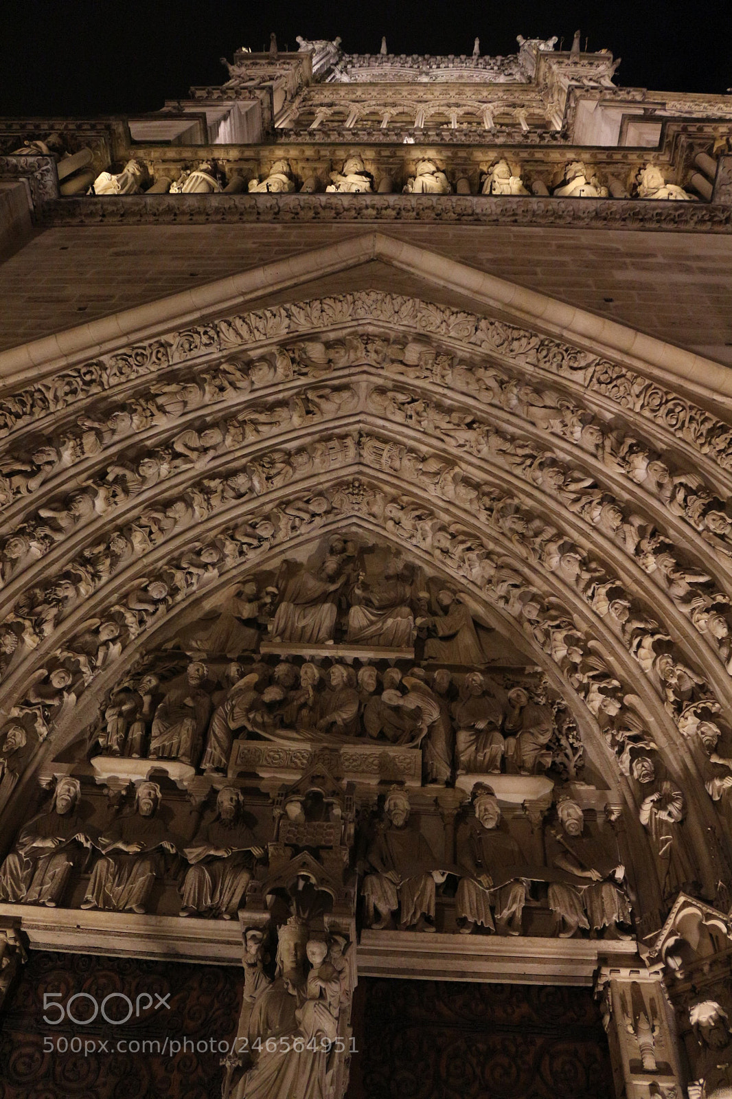 Canon EOS 650D (EOS Rebel T4i / EOS Kiss X6i) sample photo. Norte dame, paris at photography