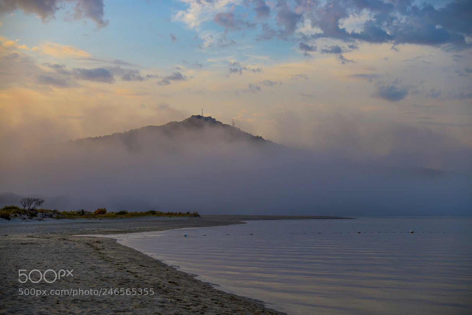 Nikon D610 sample photo. Caminha, portugal photography