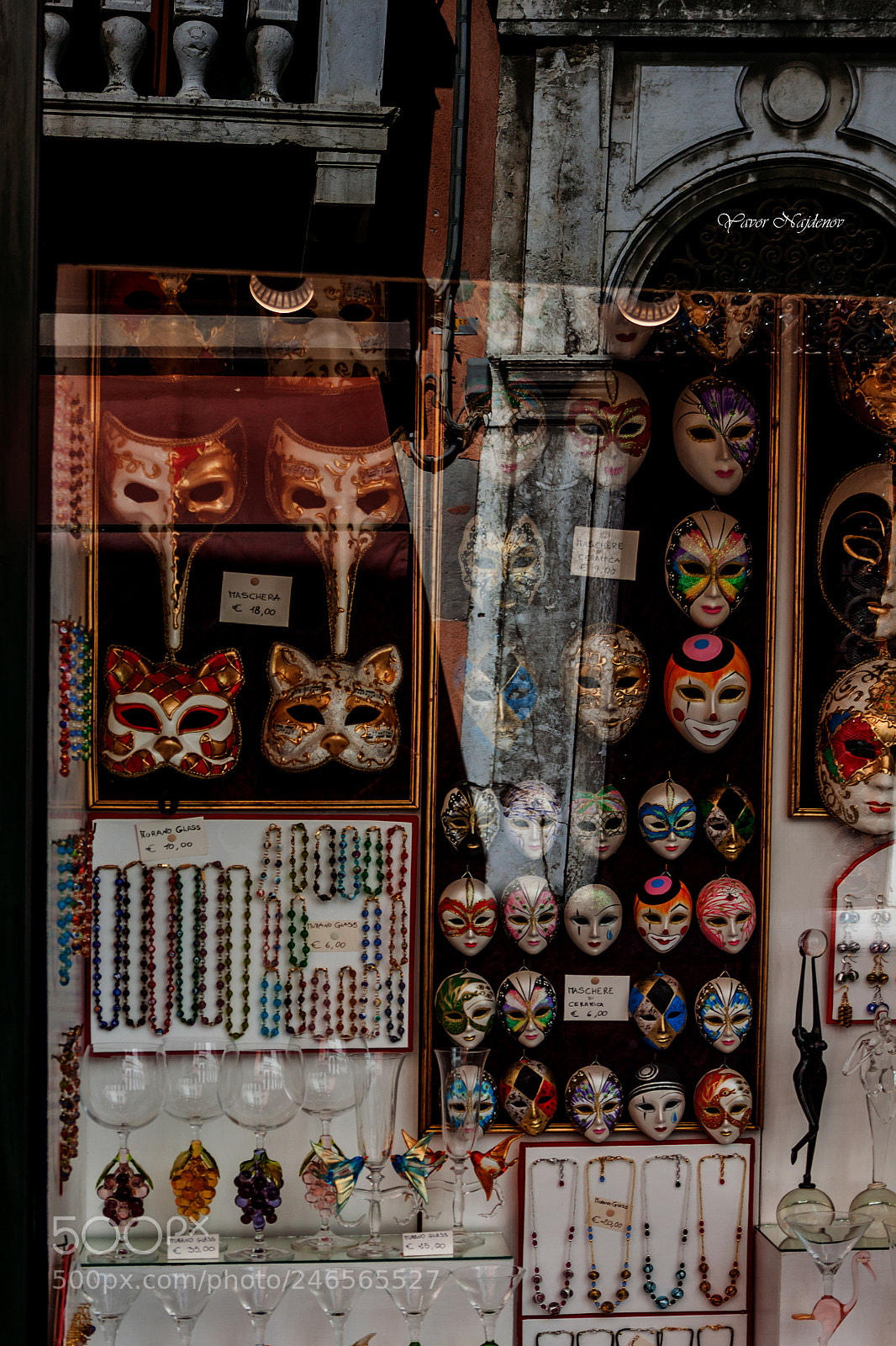 Canon EOS 500D (EOS Rebel T1i / EOS Kiss X3) sample photo. The masks photography