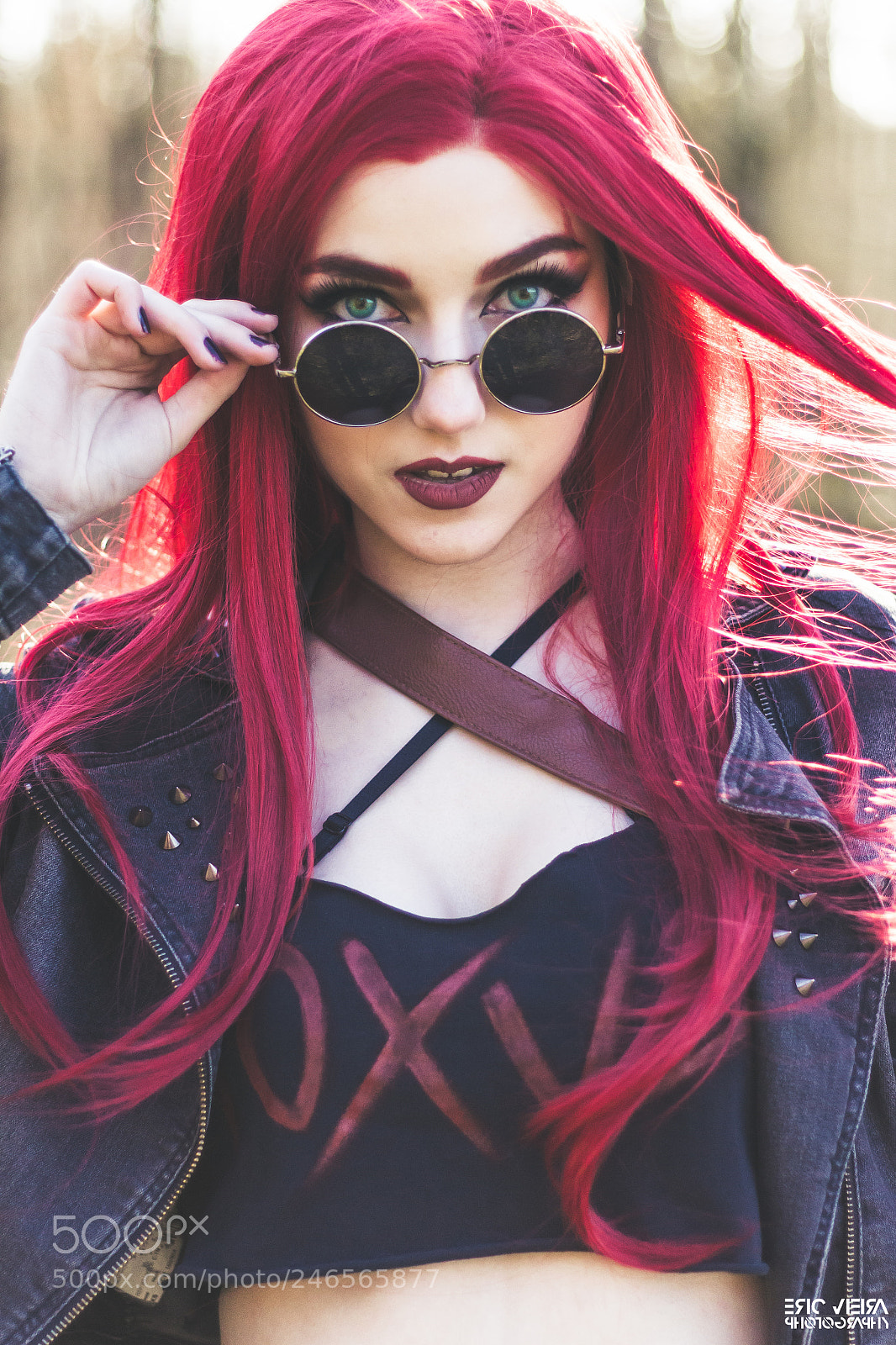 Canon EOS 700D (EOS Rebel T5i / EOS Kiss X7i) sample photo. Roxace the sinister blade photography
