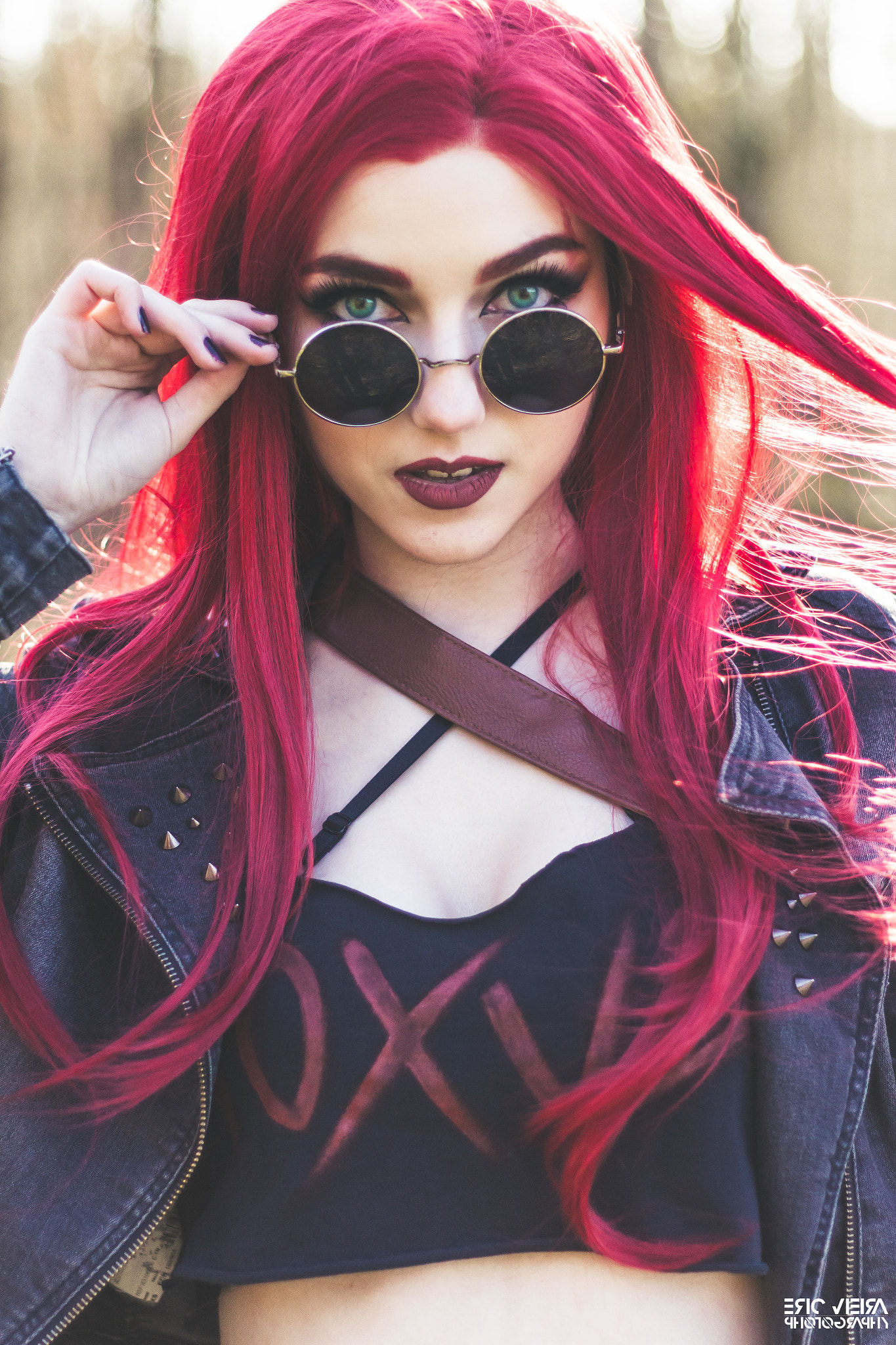 Roxace The Sinister Blade