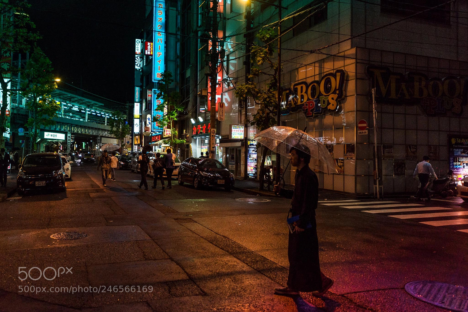 Nikon D800 sample photo. Japon photography