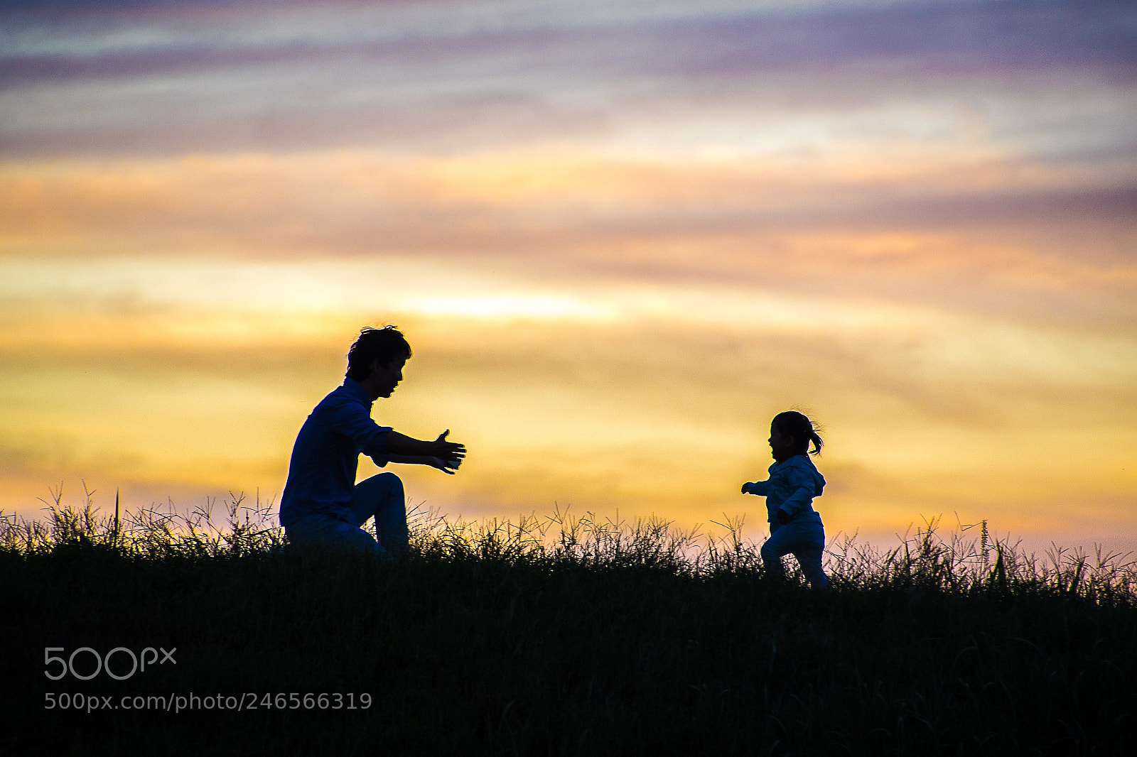 Nikon D500 sample photo. In the father's arms photography