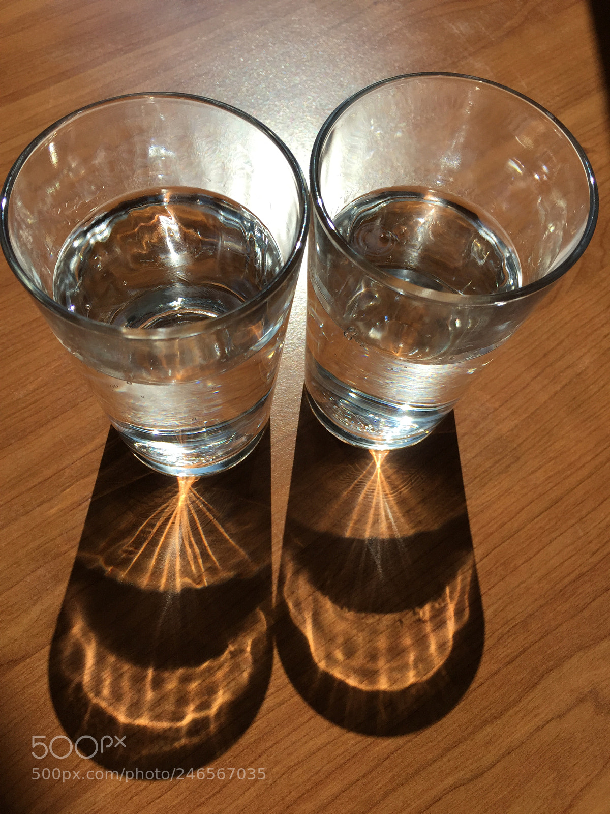 Apple iPhone 6 Plus sample photo. Glass water photography