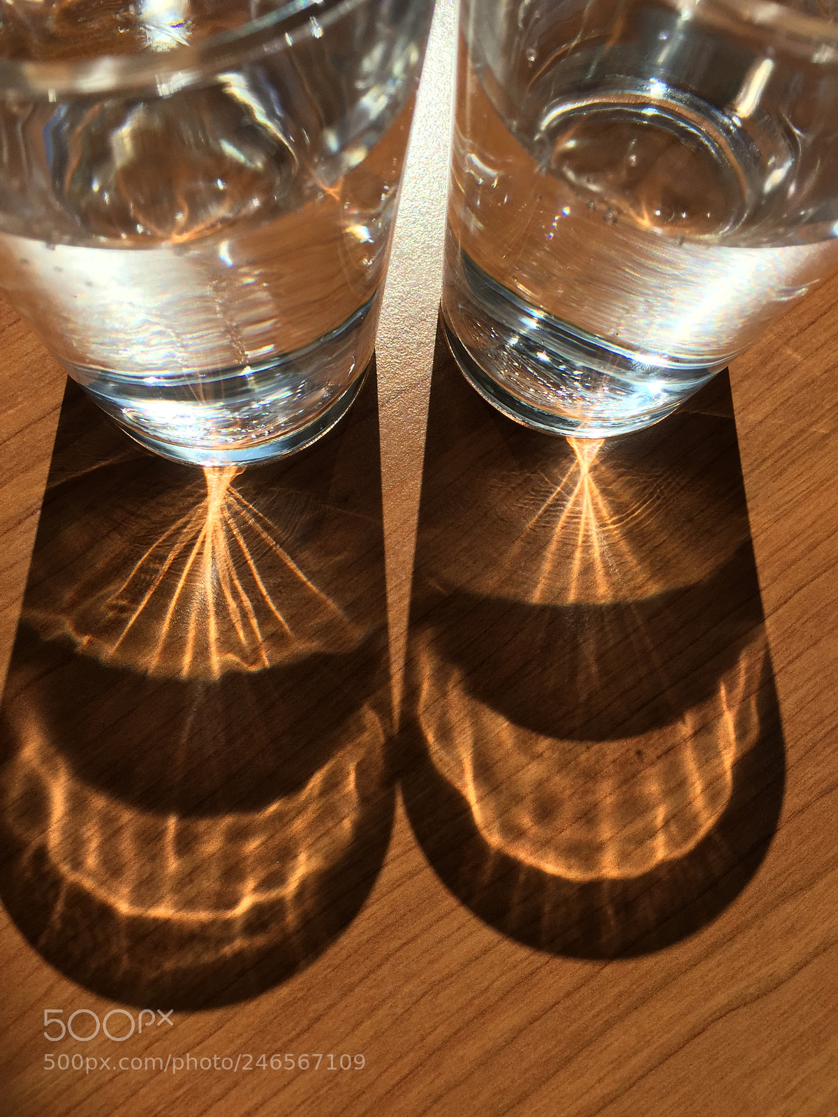 Apple iPhone 6 Plus sample photo. Glass water photography