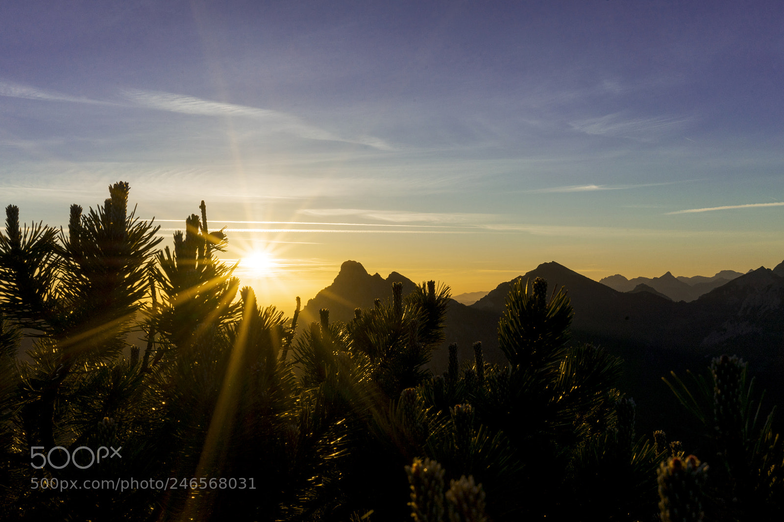 Sony a7 sample photo. Einstein im tannheimer tal photography