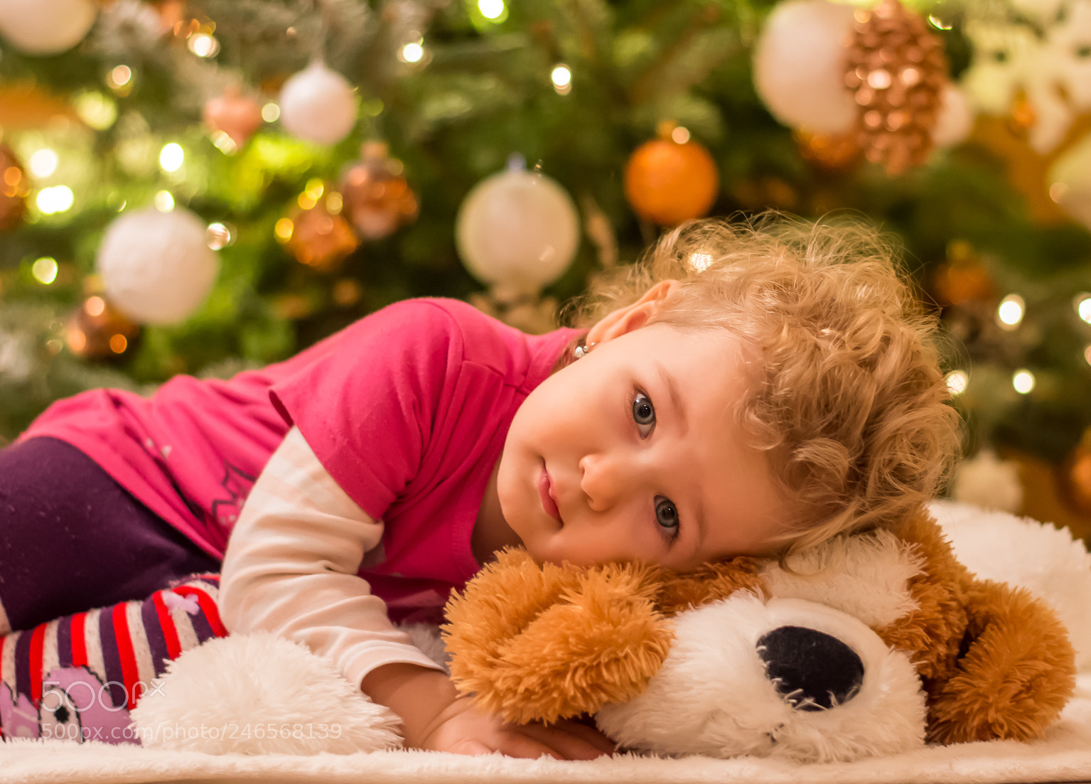 Nikon D7200 sample photo. Christmas angelic :-) photography