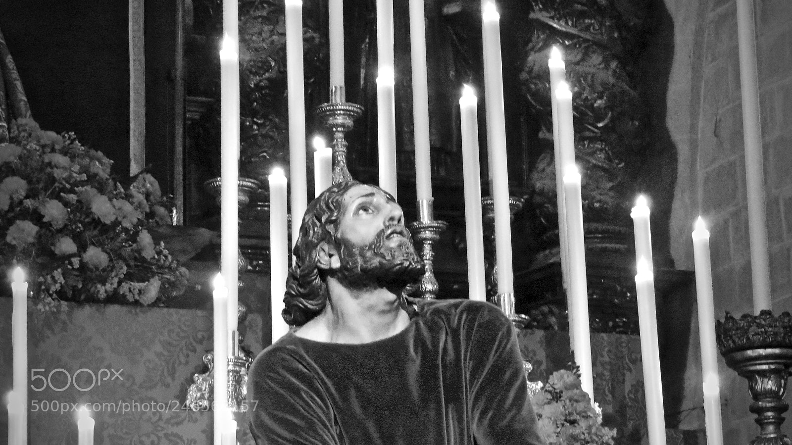 Canon PowerShot SX50 HS sample photo. Religion 1 photography