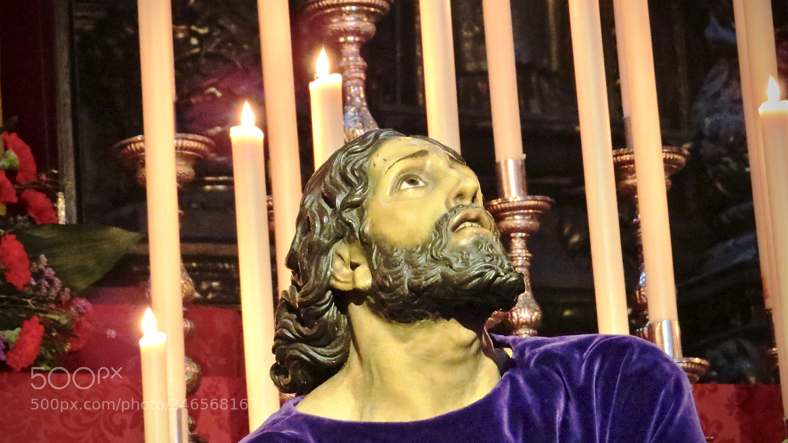 Canon PowerShot SX50 HS sample photo. Religion 2 photography