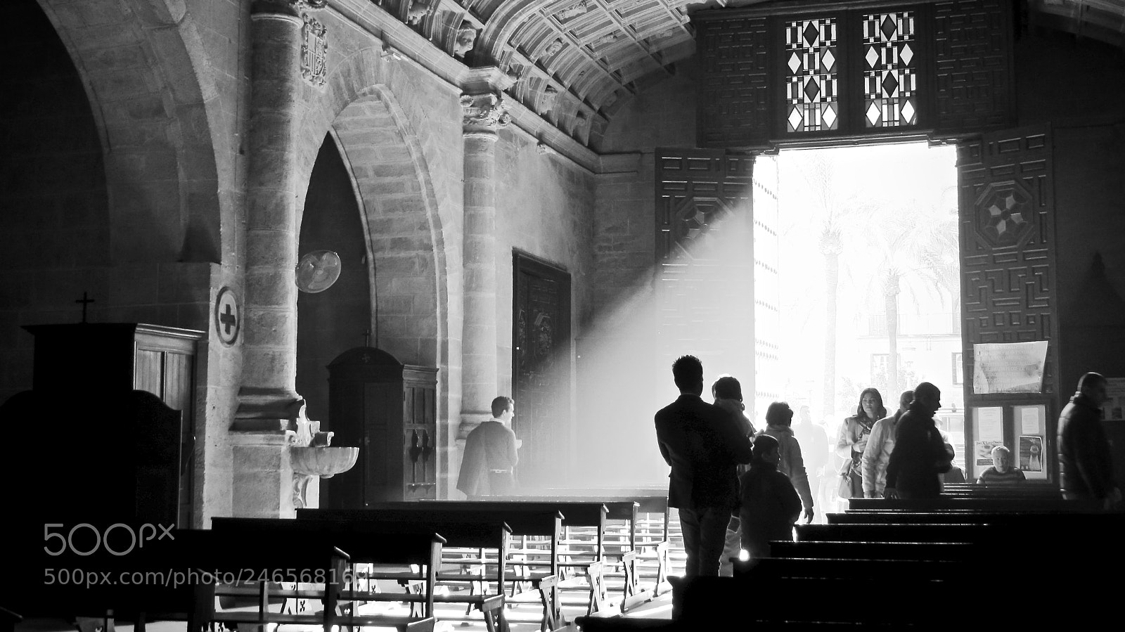 Canon PowerShot SX50 HS sample photo. Religion 4 photography