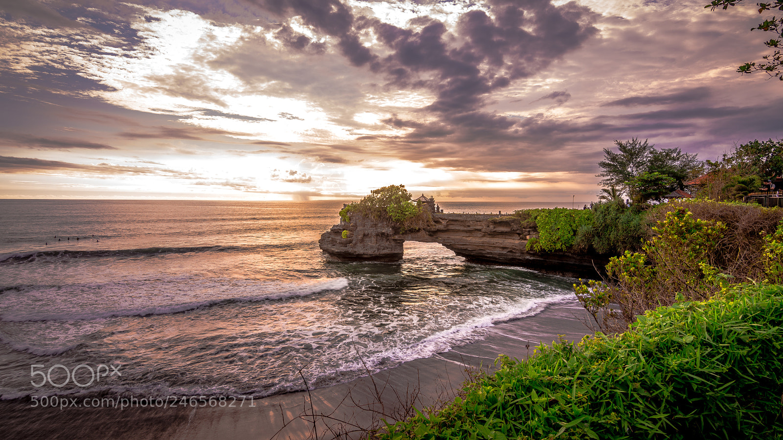 Nikon D7200 sample photo. Tanah loh ii photography