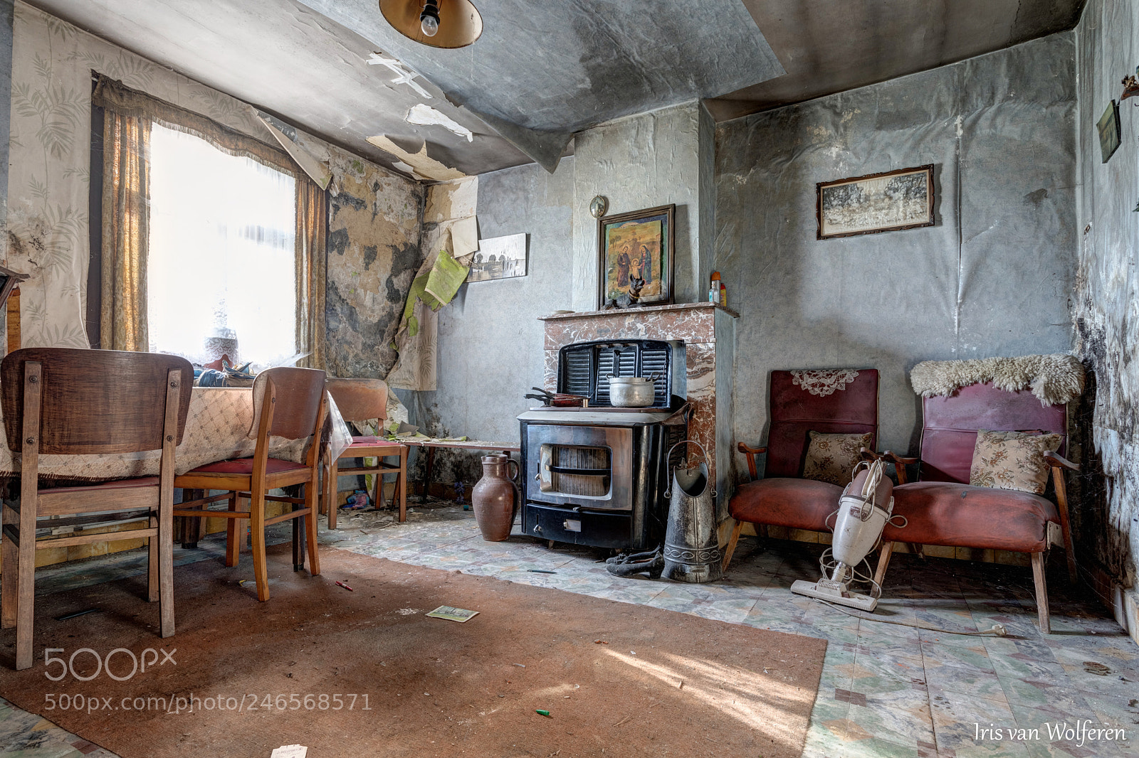Canon EOS 6D Mark II sample photo. Farm schimmelpenninck photography