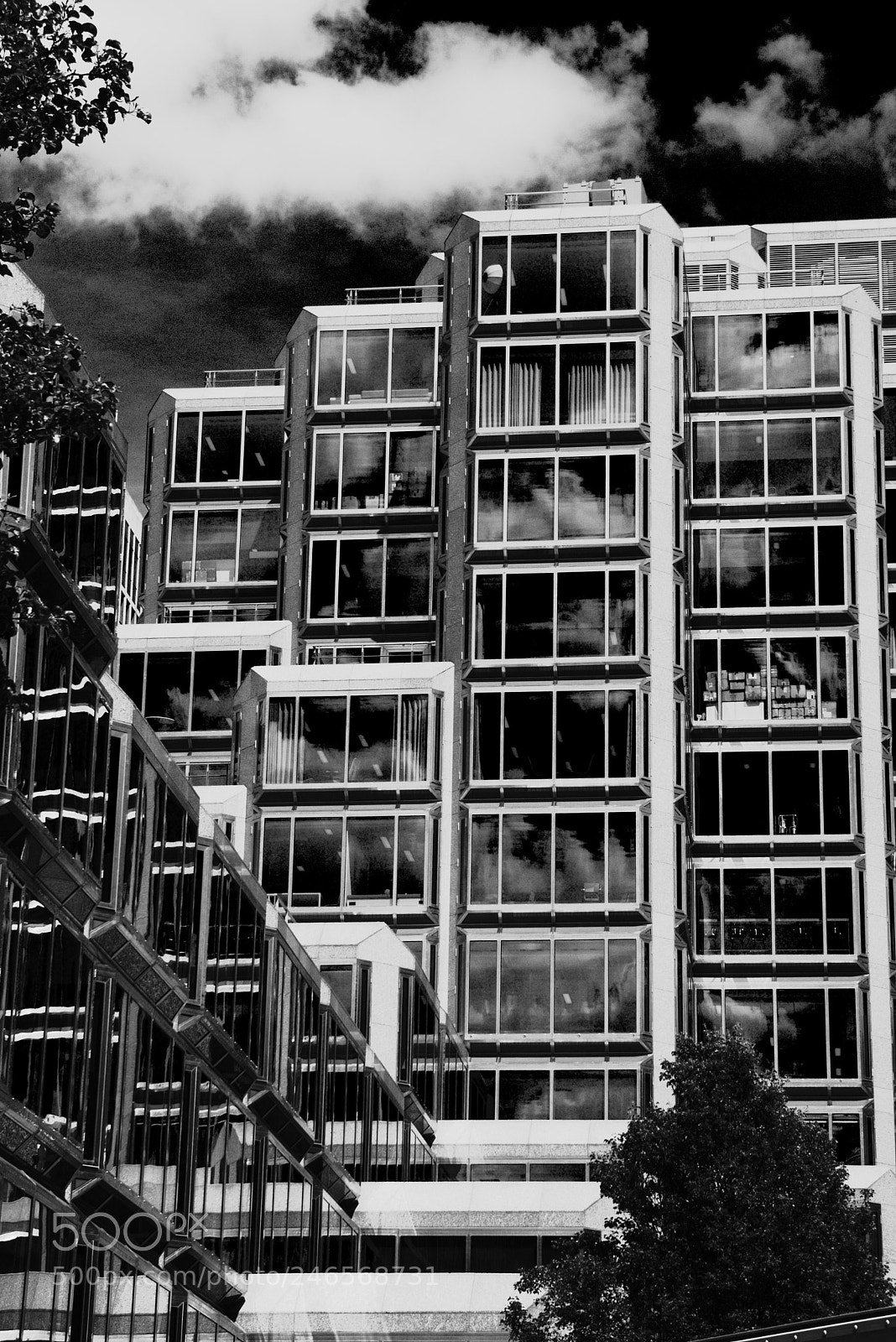 Sony Alpha NEX-7 sample photo. Cityscape photography