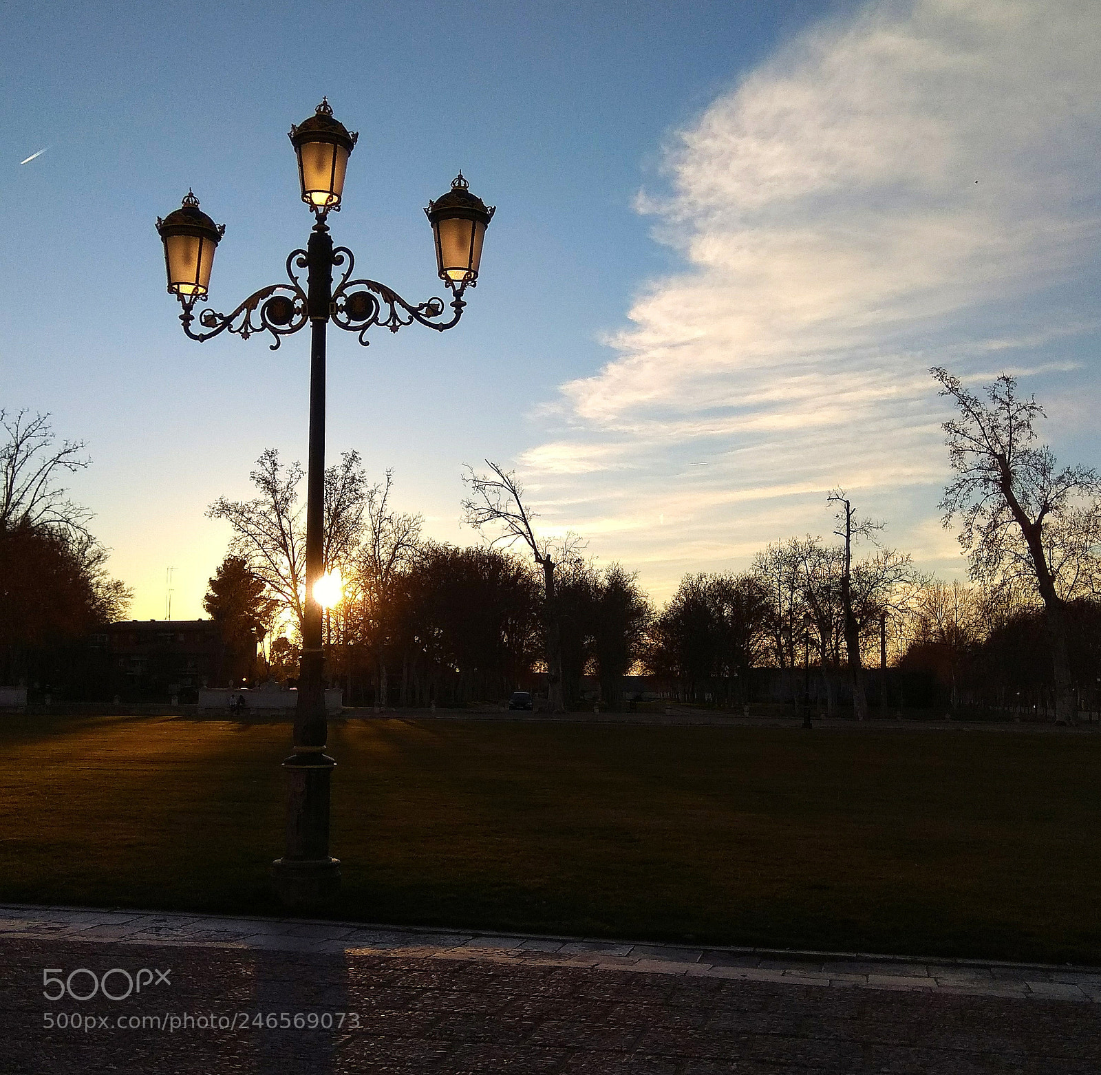 Xiaomi Redmi Note 4 sample photo. Empezando a trabajar. photography