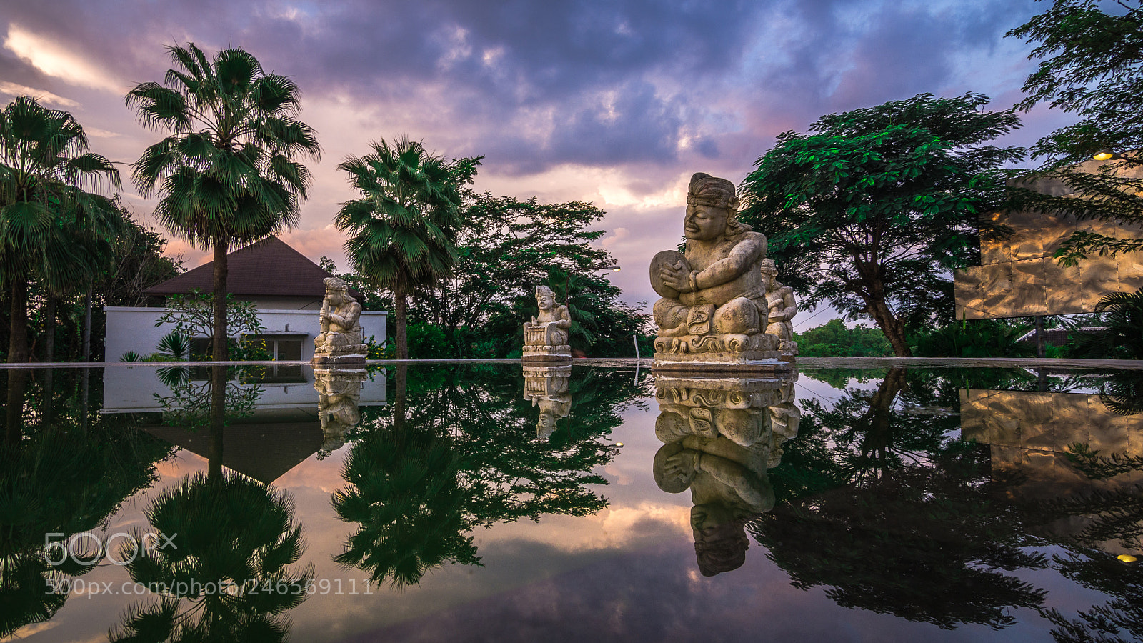 Nikon D7200 sample photo. Temple photography