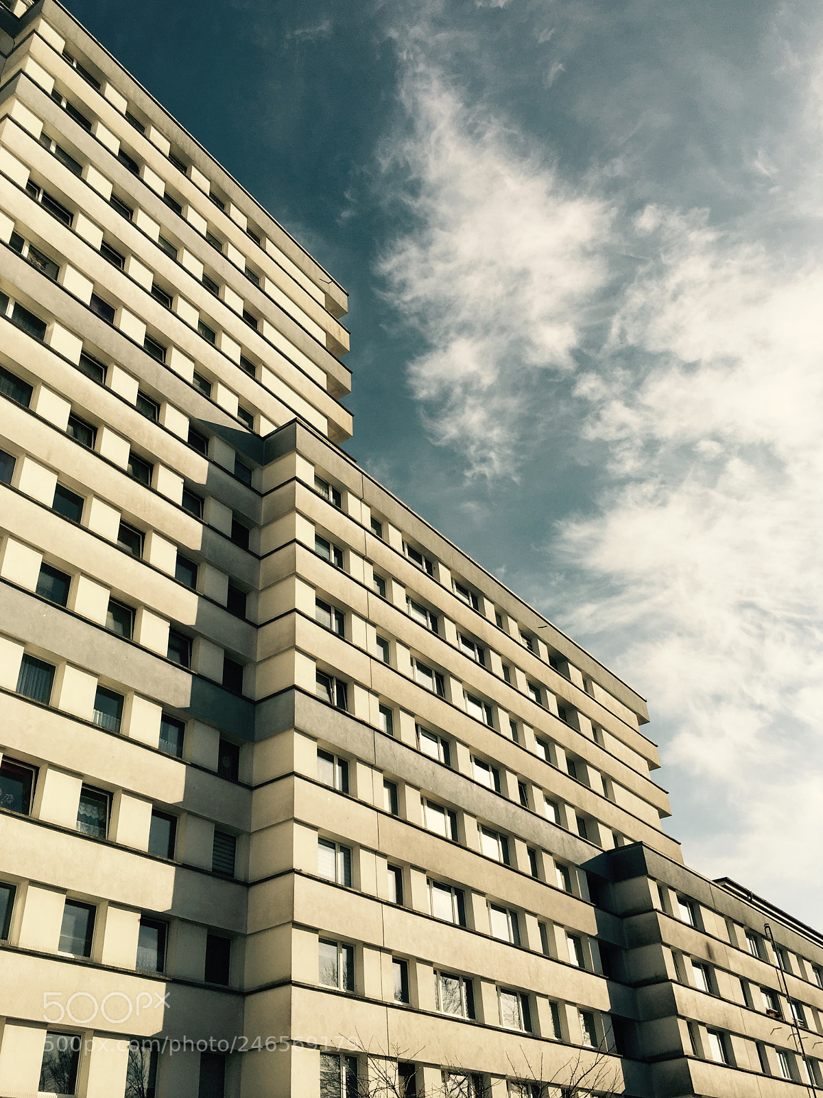 Apple iPhone 6s sample photo. Equalize photography
