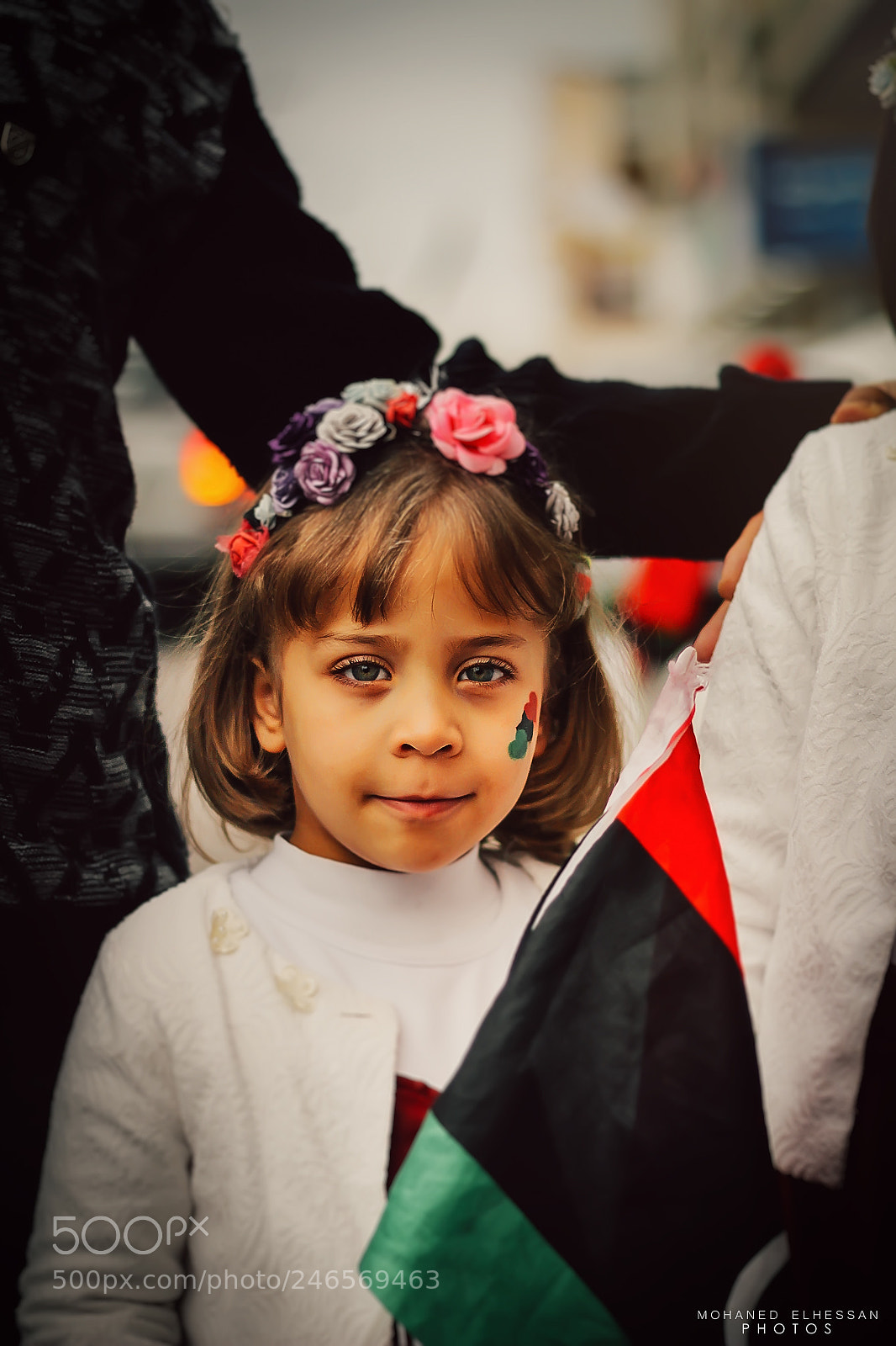 Canon EOS 600D (Rebel EOS T3i / EOS Kiss X5) sample photo. The deep of eyes photography