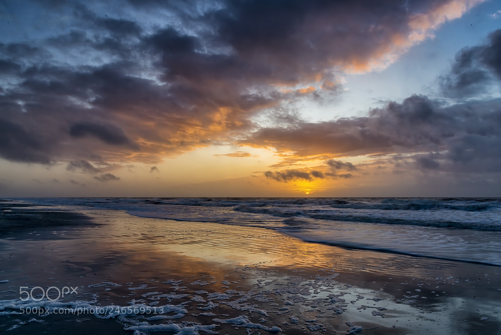 Nikon D600 sample photo. Hilton head sunrise photography