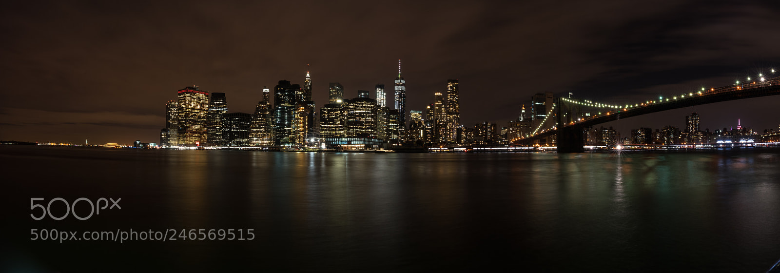 Sony a7 II sample photo. New york photography