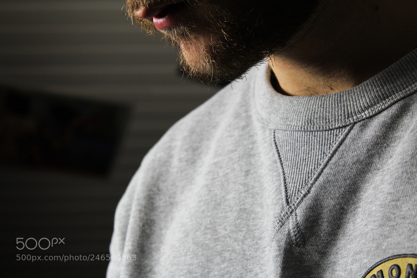 Canon EOS 1300D (EOS Rebel T6 / EOS Kiss X80) sample photo. Autoportrait photography