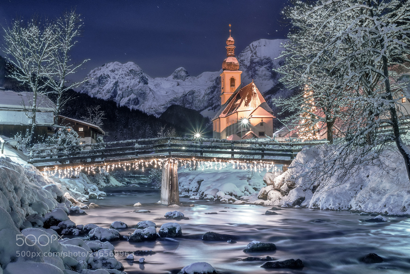 Nikon D600 sample photo. Winter coming photography