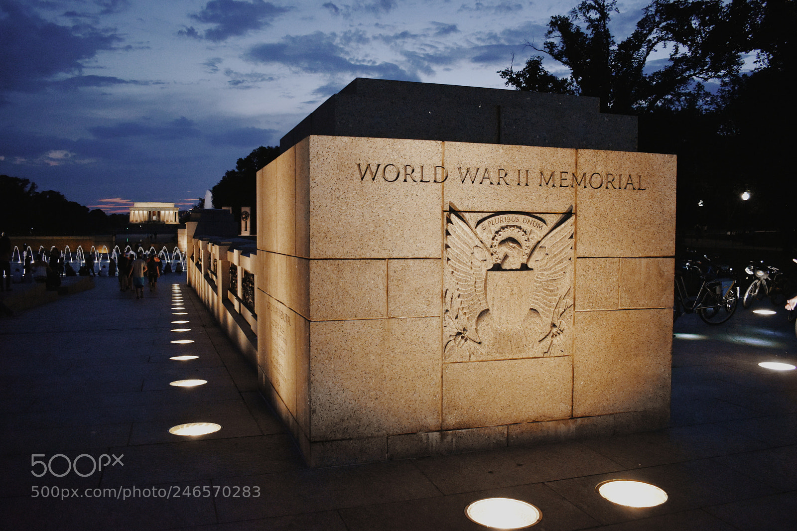 Nikon D5600 sample photo. Wwii photography