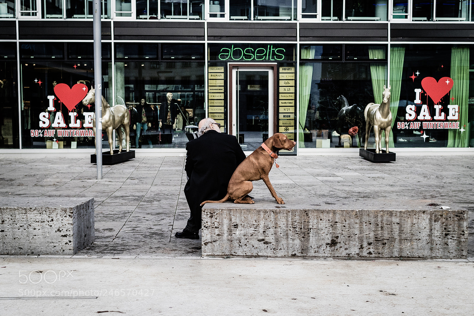 Canon EOS M3 sample photo. Abseits photography