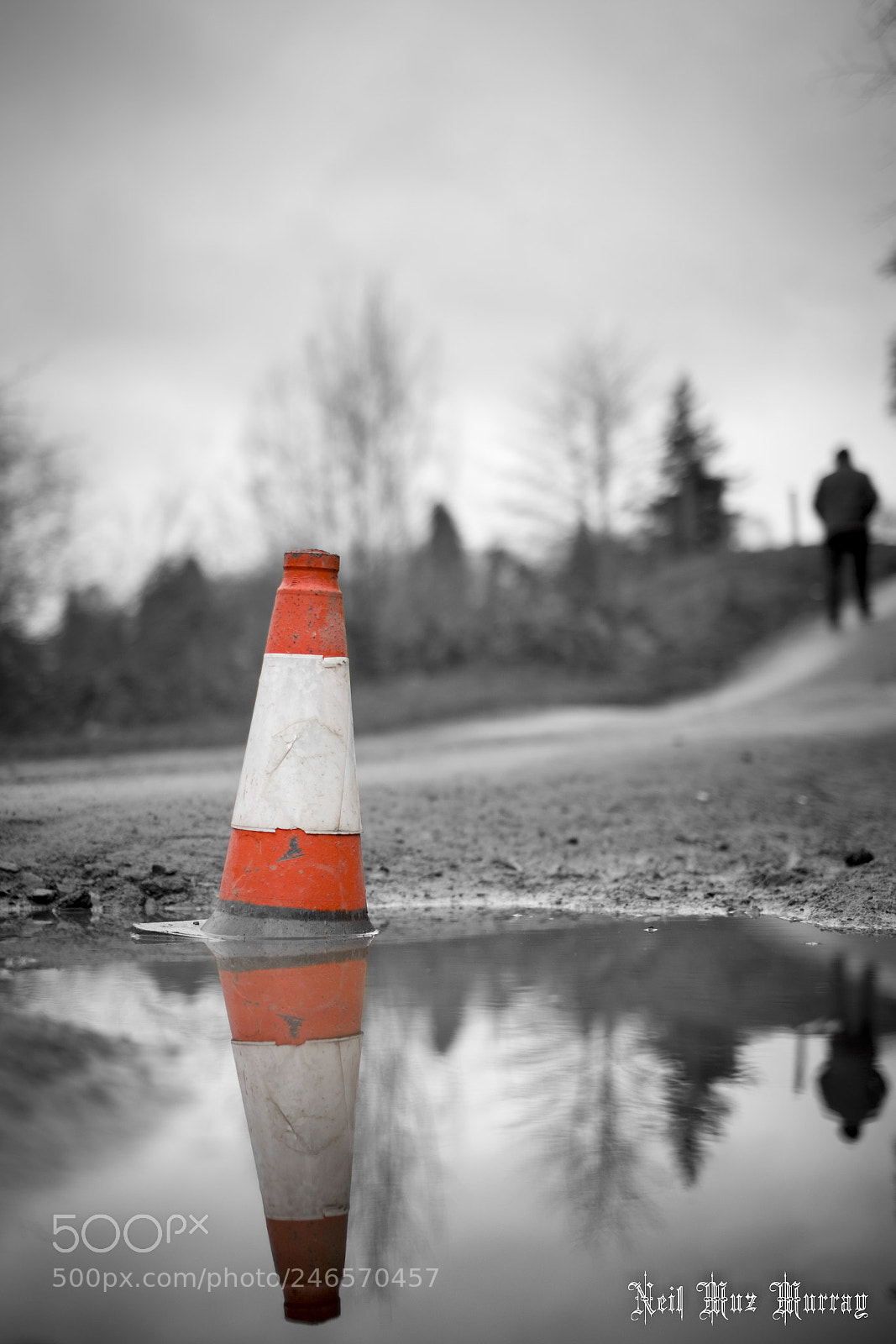 Fujifilm X-T2 sample photo. Cone #1 photography