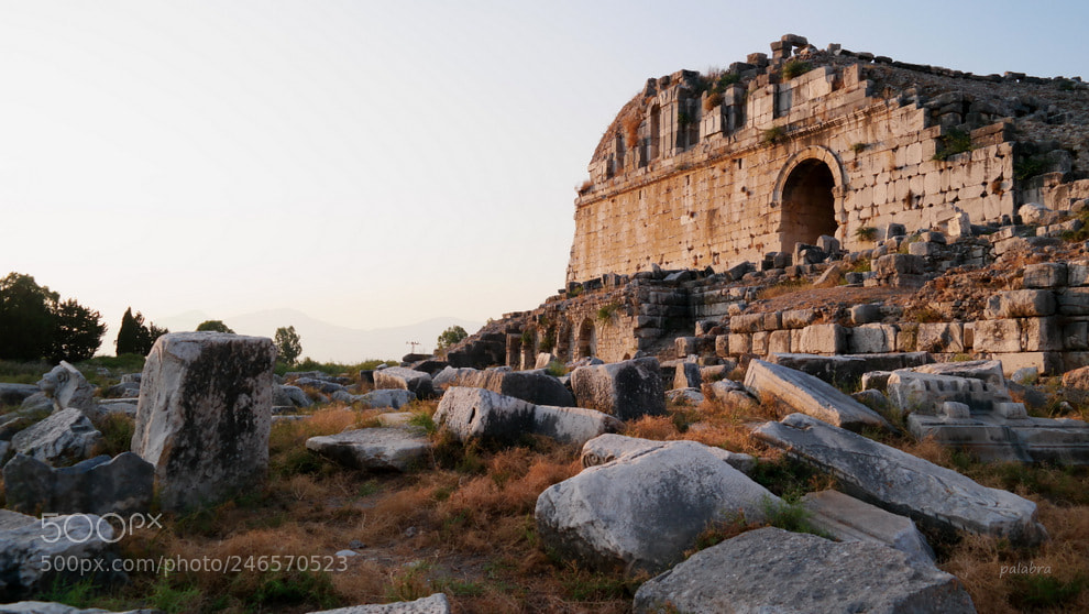 Samsung NX30 sample photo. ... photography
