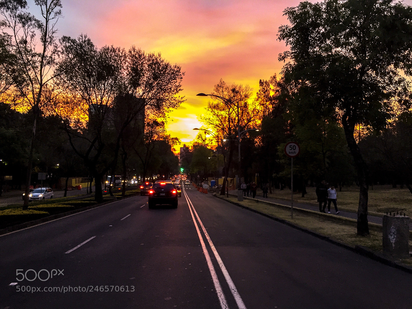 Apple iPhone 6 sample photo. En la ciudad de photography