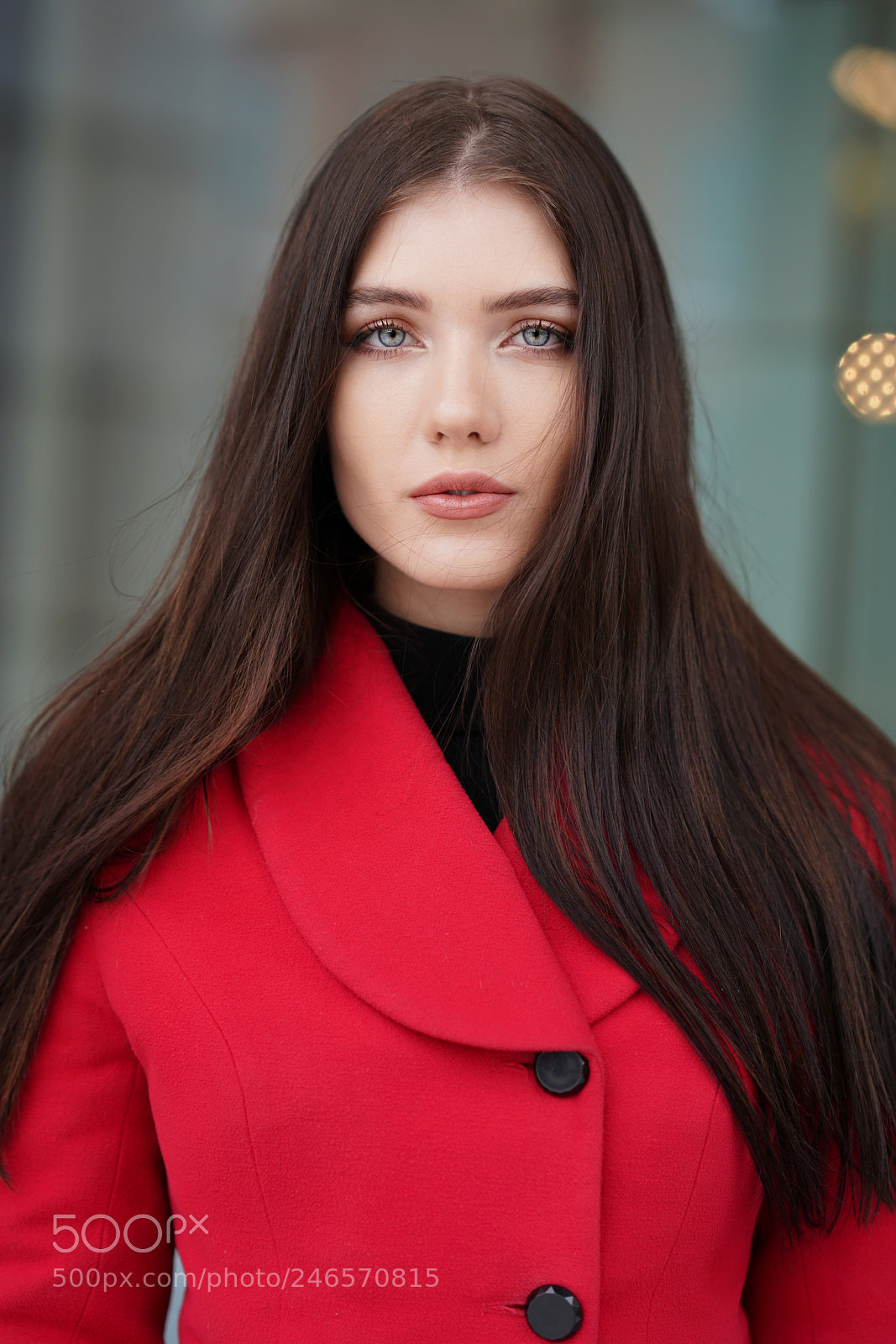 Sony a7R III sample photo. Alina photography