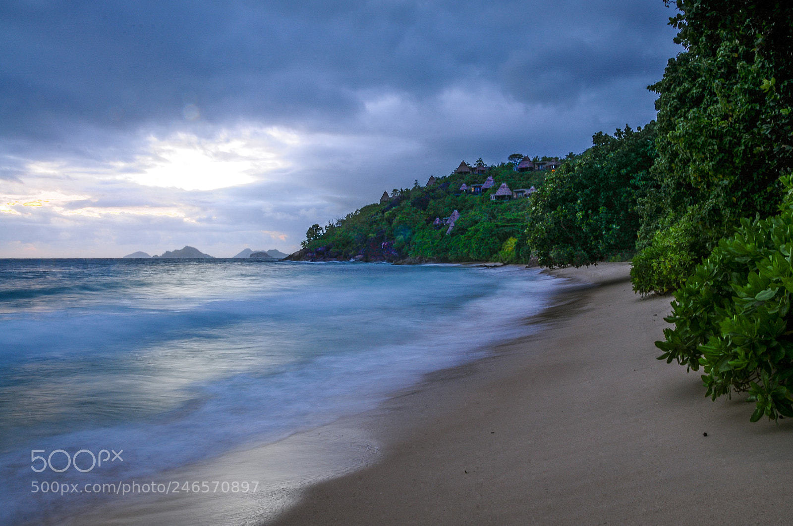 Nikon D300S sample photo. Dream island photography