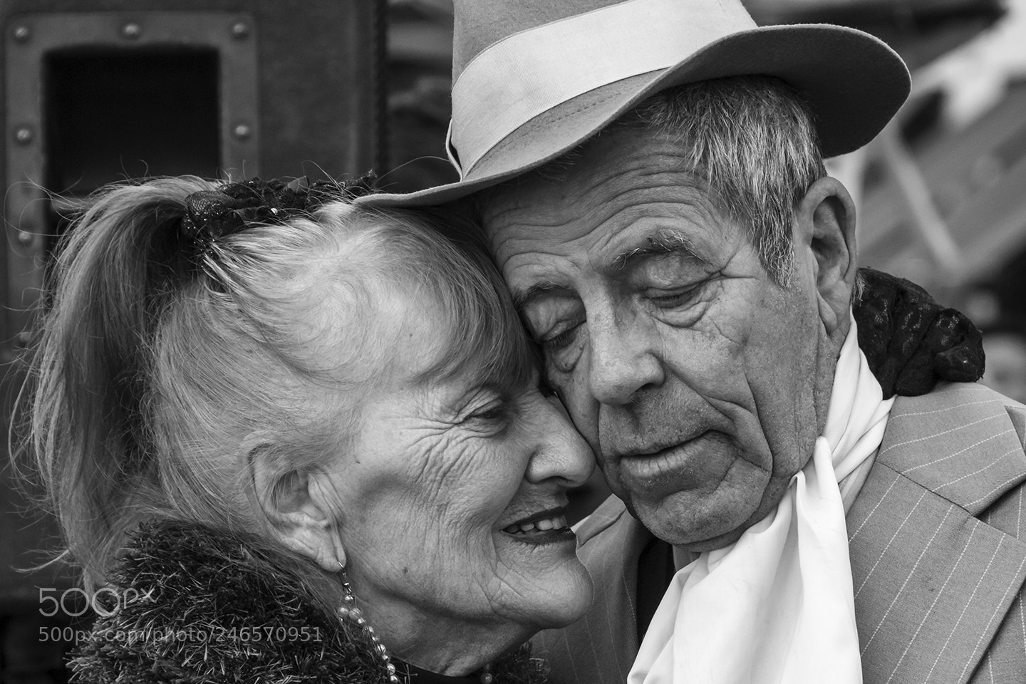Canon EOS 7D sample photo. Milonga photography