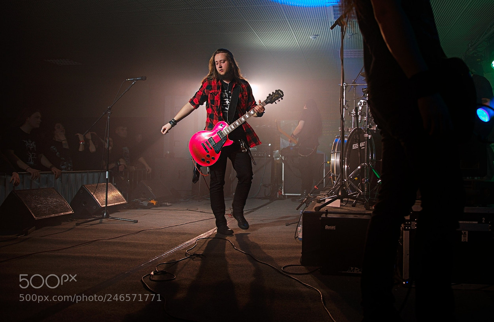 Nikon D500 sample photo. Max from tormentor photography