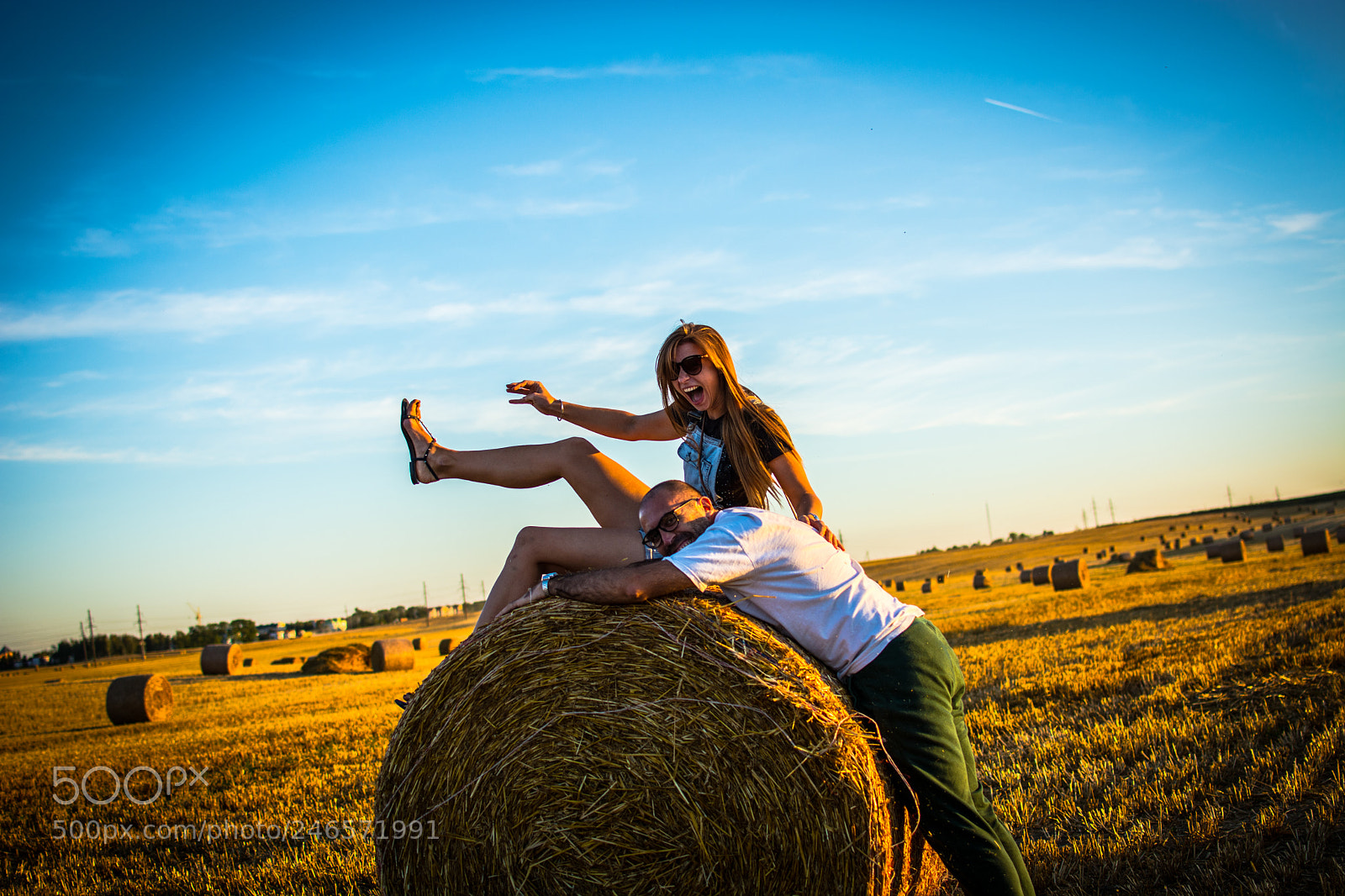 Nikon D7100 sample photo. Bucolic love photography