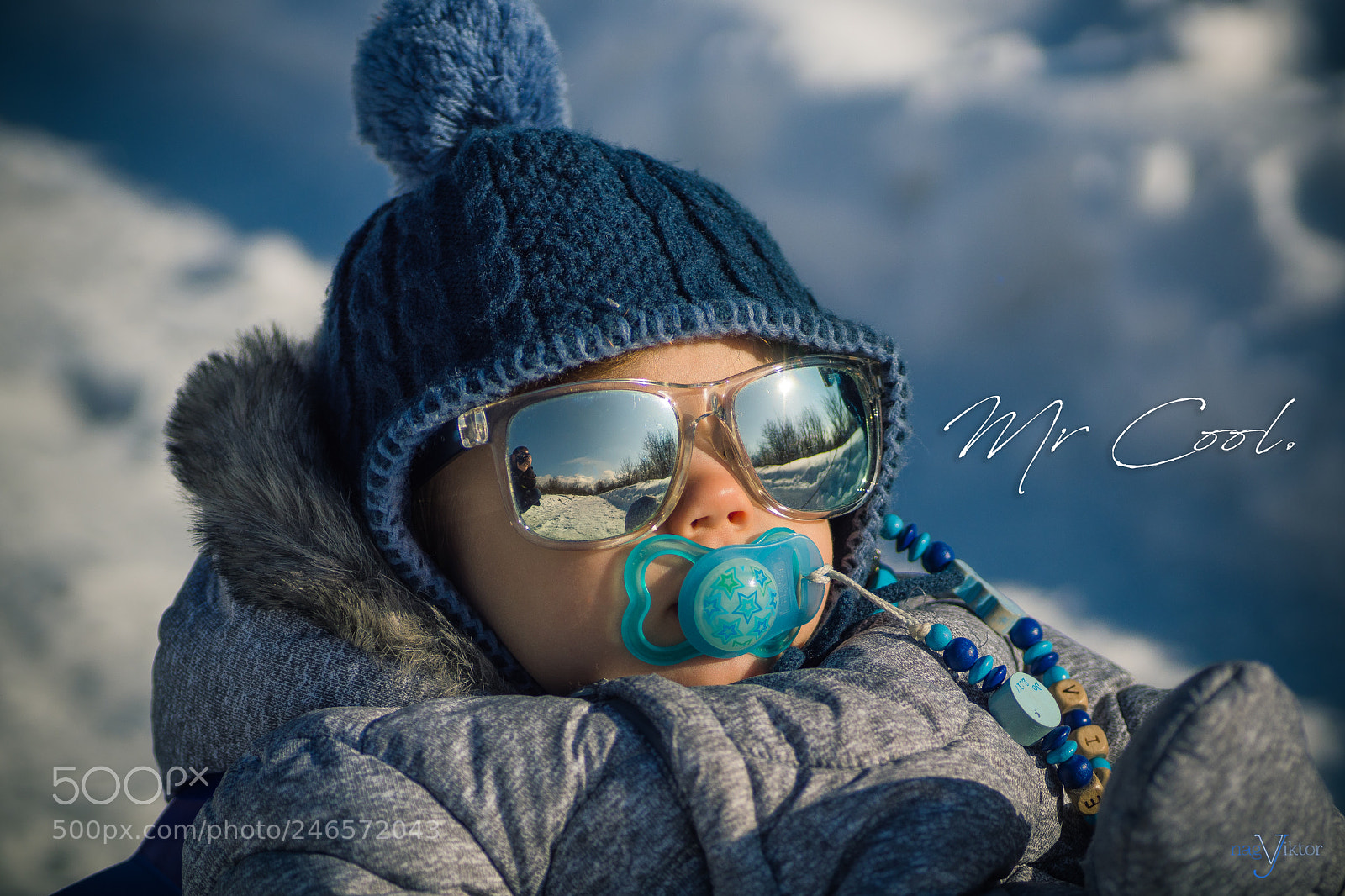 Sony SLT-A68 sample photo. Mr cool. photography