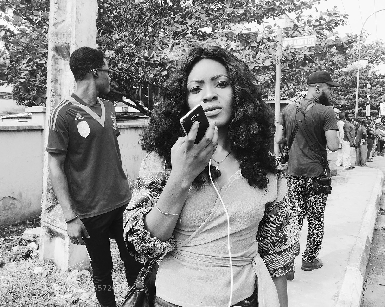 Apple iPhone 6s sample photo. Lagos, 2018 photography