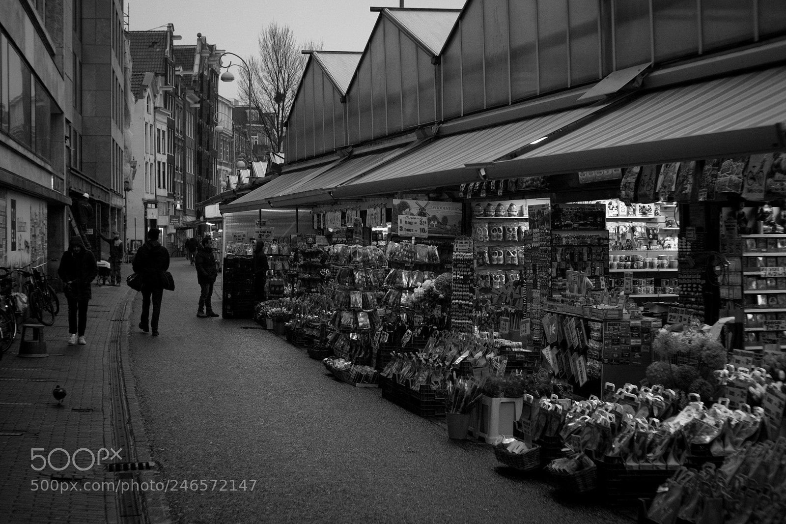 Fujifilm X-Pro2 sample photo. Floating flower market photography
