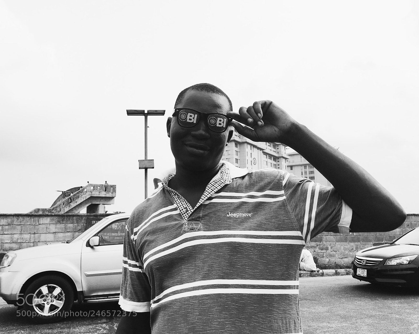 Apple iPhone 6s sample photo. Lagos, 2018 photography