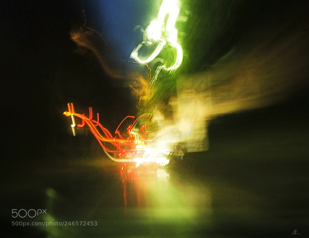 Canon EOS 5D sample photo. Explosion photography