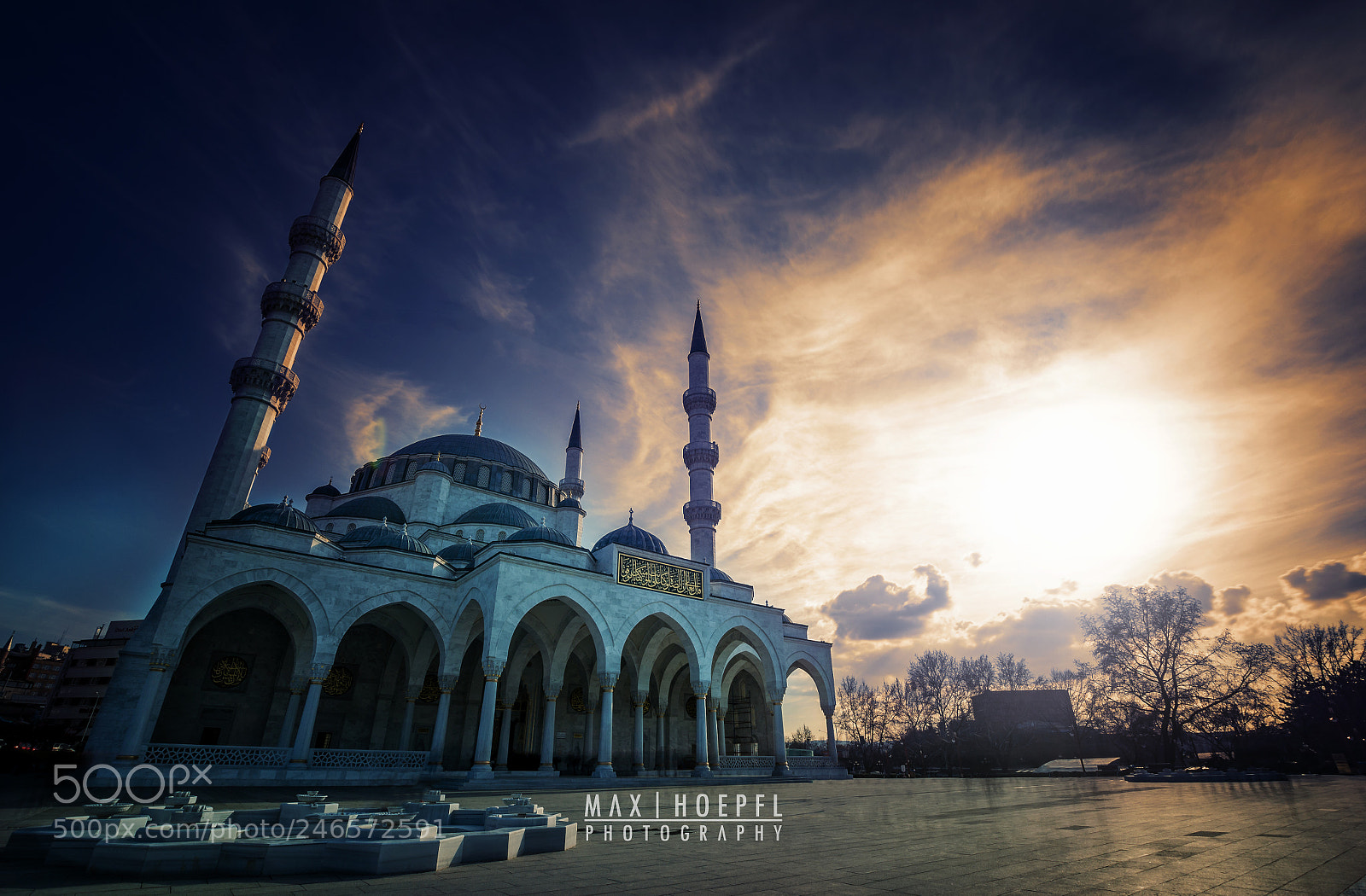 Nikon D5100 sample photo. Ankara photography