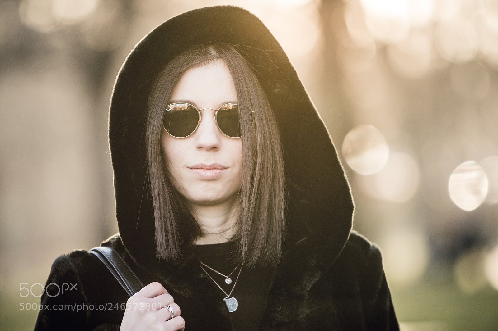 Nikon D7200 sample photo. Winter sun photography