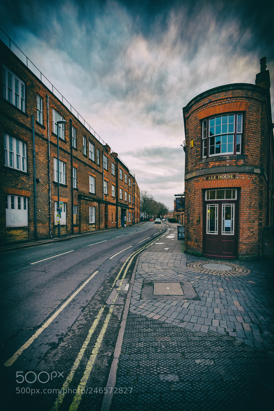 Nikon D800 sample photo. Ale house photography