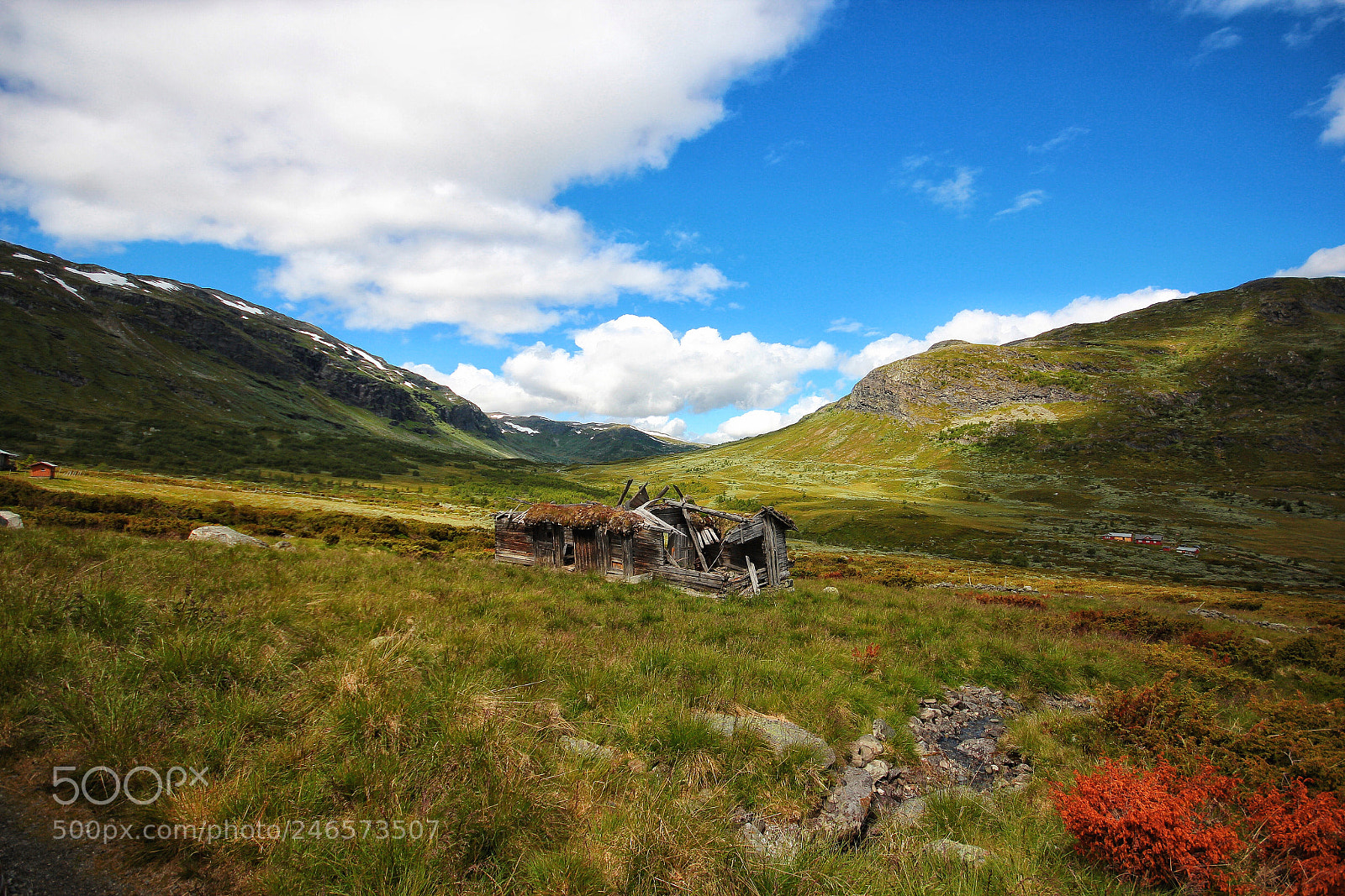 Canon EOS 60D sample photo. Norwegian nature photography