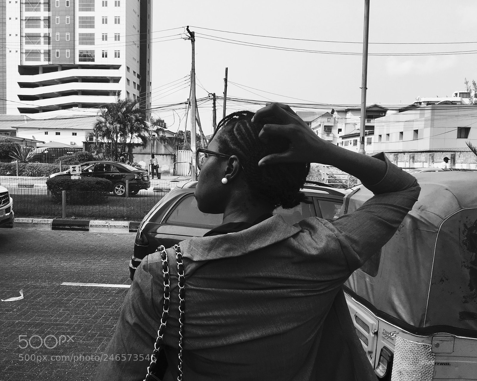 Apple iPhone 6s sample photo. Victoria island, lagos 2018 photography
