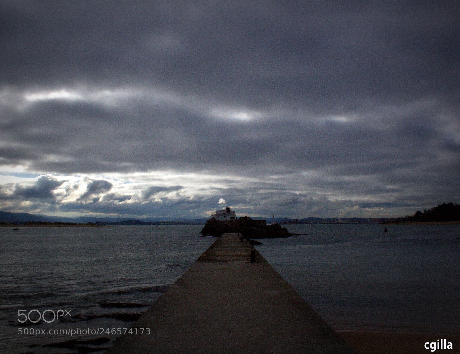 Canon EF-S 18-55mm F3.5-5.6 II sample photo. Firma photography