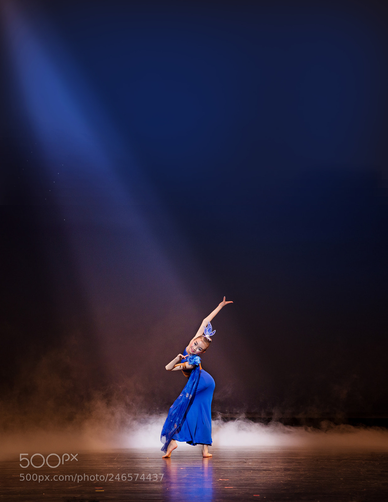 Nikon D800 sample photo. Dancer photography